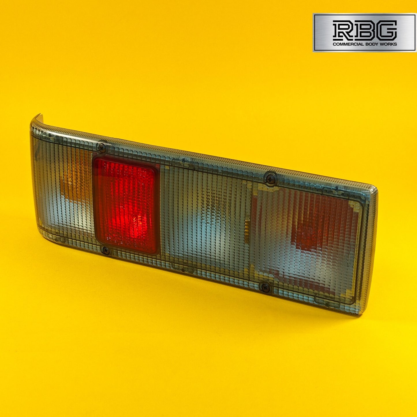 Caravan Lamp Britax 9300 Wrap Around Rear Light For Caravan Swift Abbey 12V UK