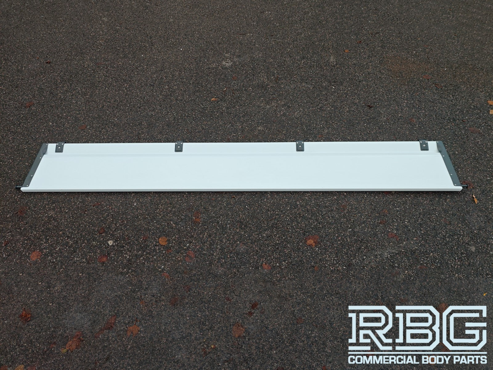 Ford Transit Single Cab 2025 Side Board 1 Way Tipper RIGHT VFS Scattolini Truck