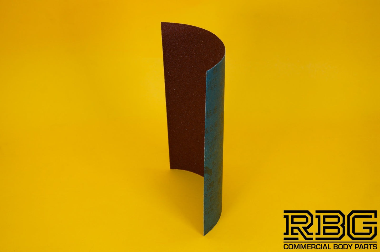 Professional Abrasive Papers 3 Sheets P60; P600; P1200; Sandpapers 230x280mm