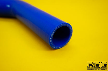 45 Degree Silicone Hose Elbow Pipe Joiner Turbo Water Boost Intercooler 32mm ID