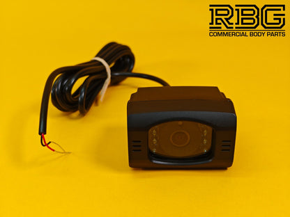 Additional Camera Unit for Digital WIRELESS Reversing Camera System Night Vision