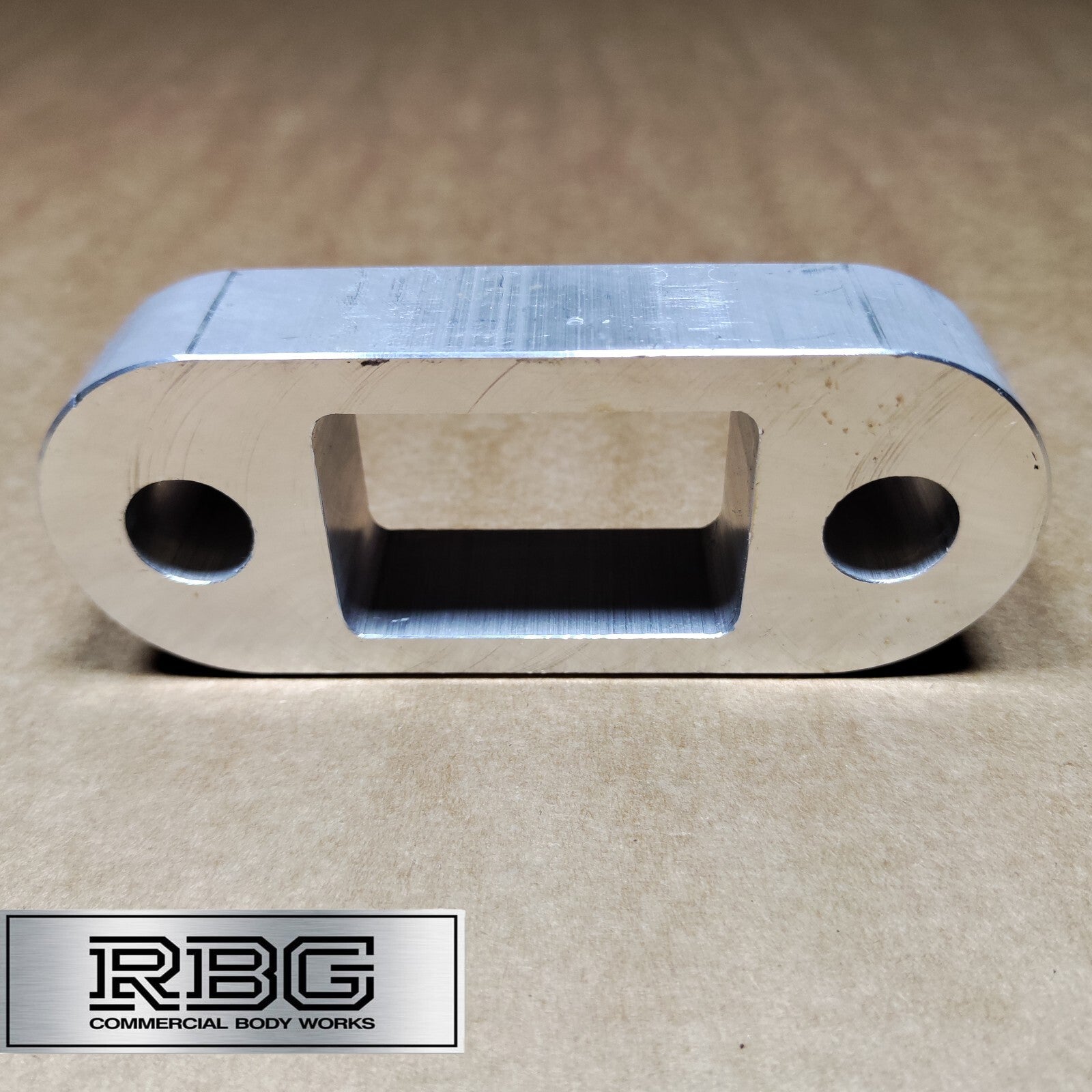 Tow Bar Ball Spacer Extension MEDIUM Truck Trailer Caravan Maypole Towing 25mm
