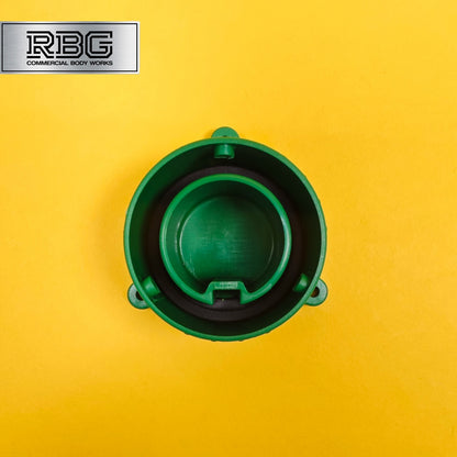 13 Pin Alignment Cap for 8/13 Pin Plug for Trailer Caravan Socket Assembly Tool
