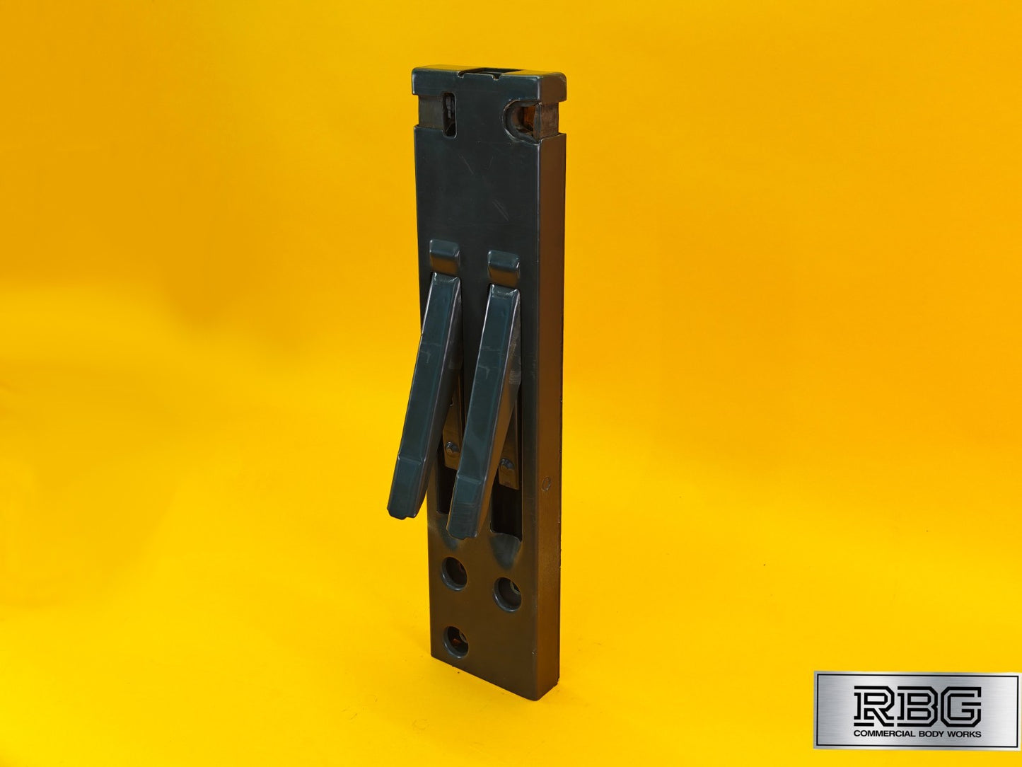 Rear Corner Post for Ford Transit Tipper. Passenger Side, Left, Scattolini Italy