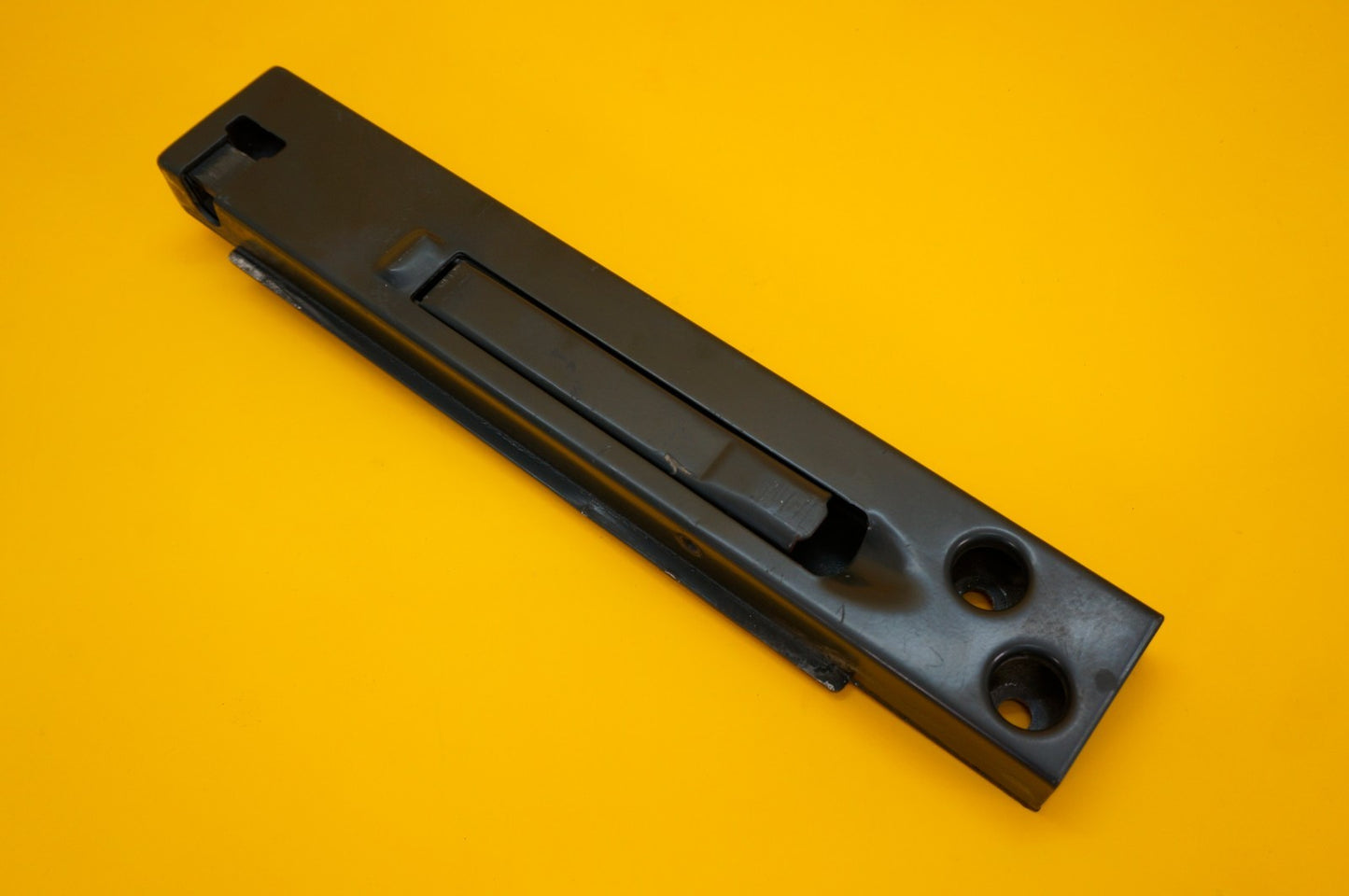 Corner Post for Ford Transit Tipper FRONT RIGHT Scattolini Bison