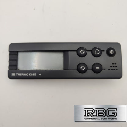 Fridge Controller Thermo King DSR III Freezer Control Interface + Wire