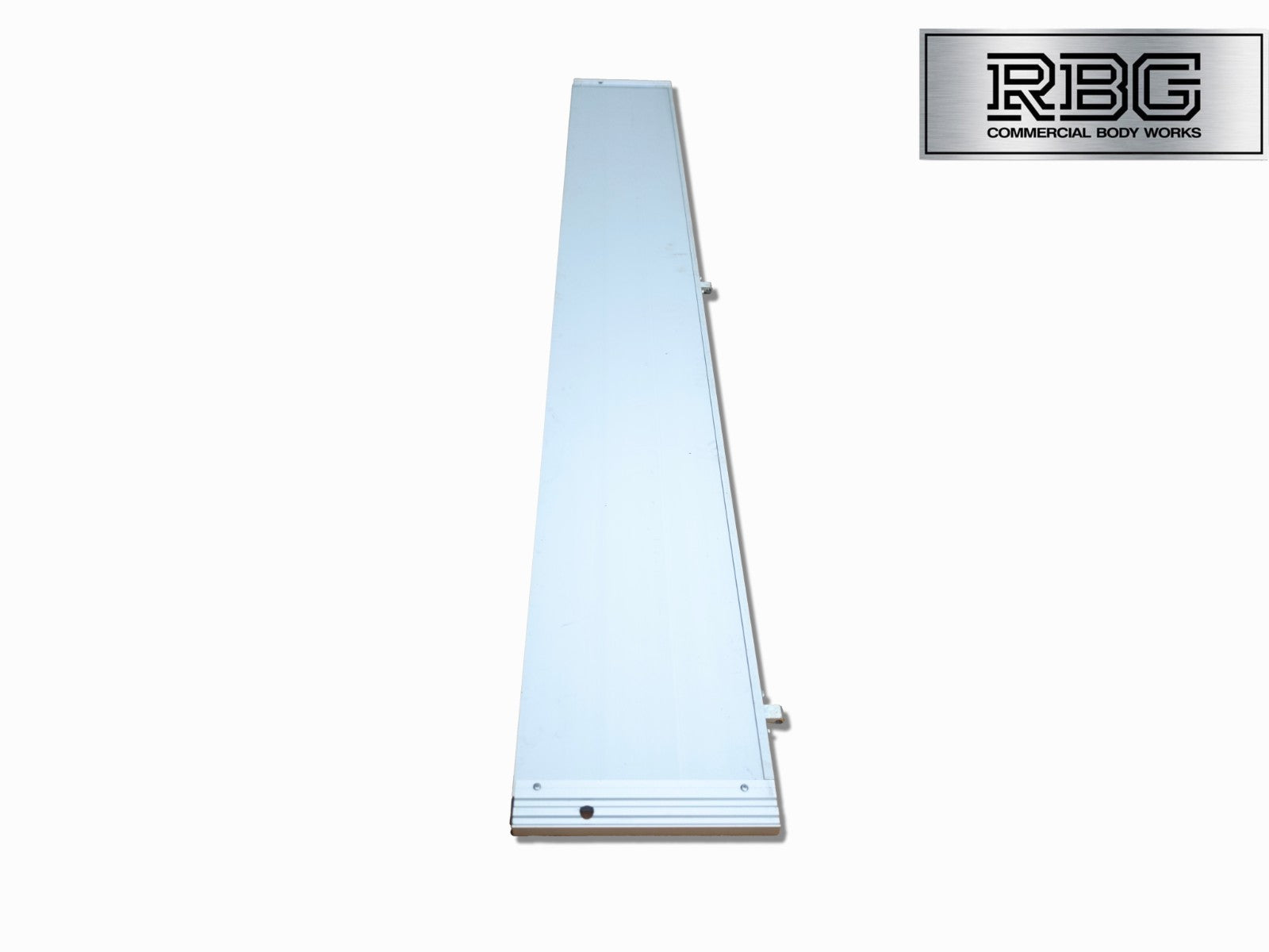 Brit-Tipp Iveco Side Board LEFT 322x40cm Truck Tipper UK