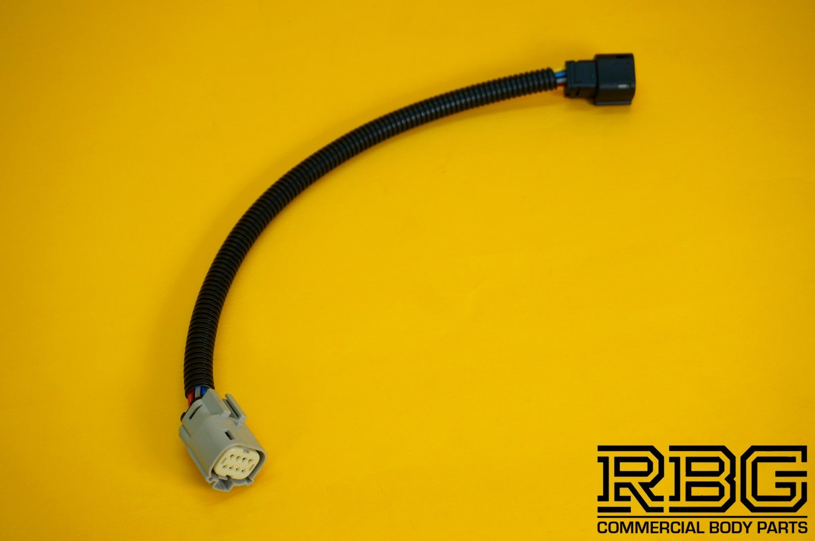 Tail Light Wiring Loom Ford Transit MK8 Rear Lamp 400mm Extender Adapter Harness