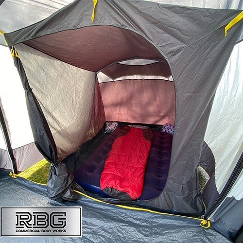 Annexe for Malvern Driveaway Awnings MP9544 & MP9545 Campervan Camping UK
