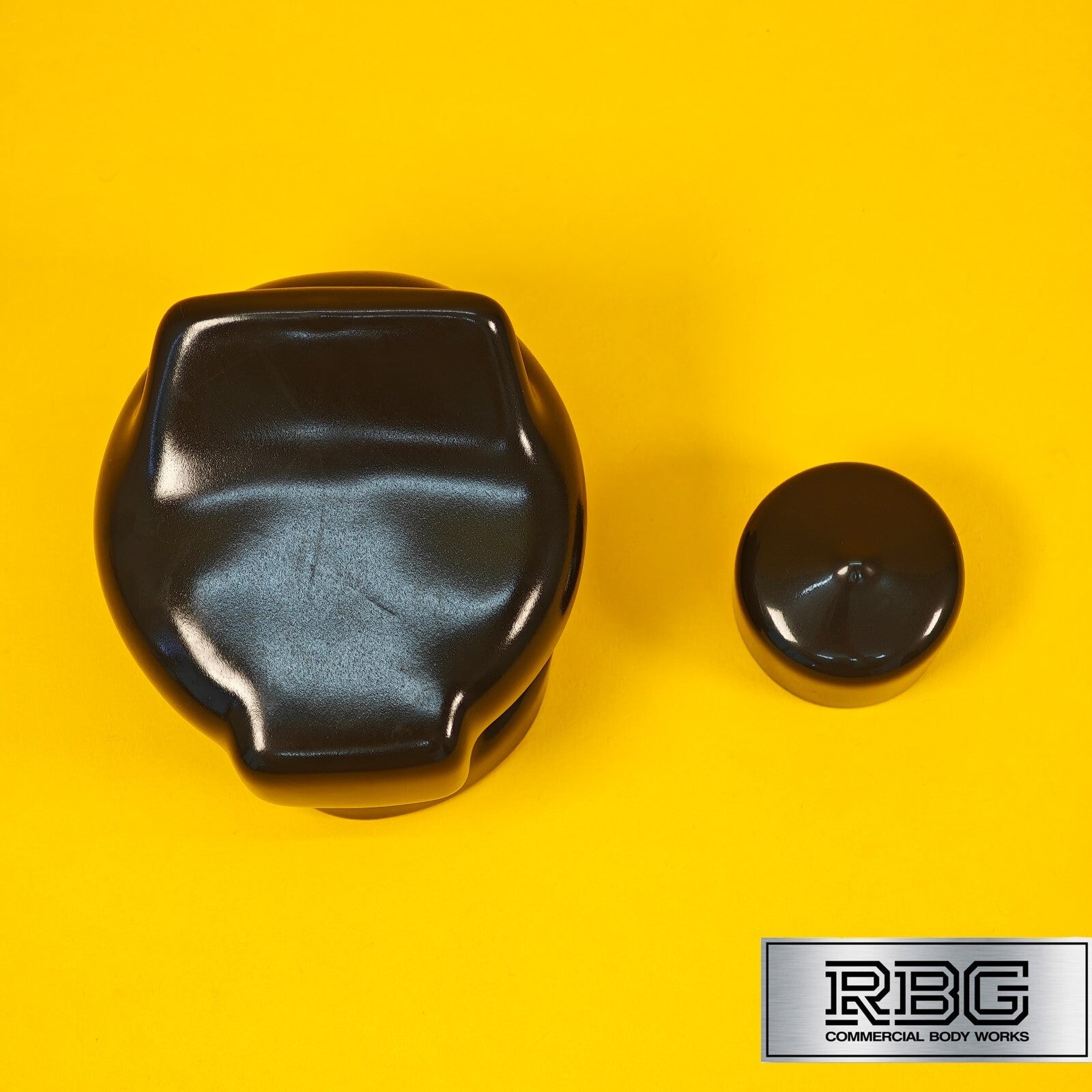 Socket & Plug Cover SET PVC For 7 13 Pin Sockets & 12 N S Plugs Towing Trailer