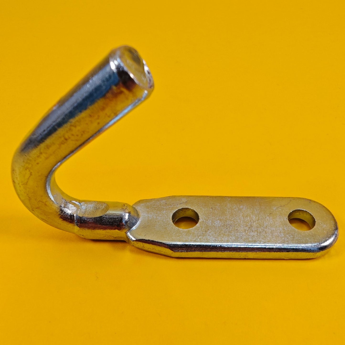 Tailboard Rope Hooks Small Zinc Plated Trailers Vans Truck Dropside Bolt On 1Pc