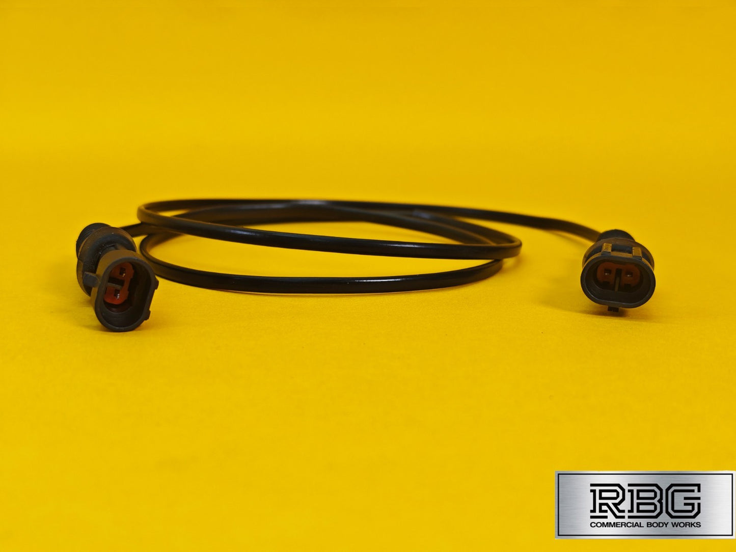 3M SuperSeal Extension Harness With Two Sockets 2Way / 2Pin Female Lead UK