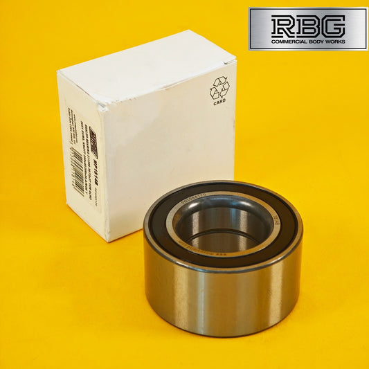 Sealed Wheel Bearing for ALKO 2051 Knott 250×40/50 Avonride Y 39x72x37mm 311396