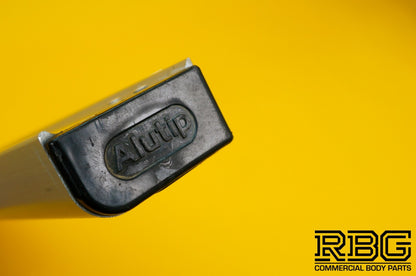 Corner Post for Tippers FRONT LEFT Alutip In Good Condition Renault
