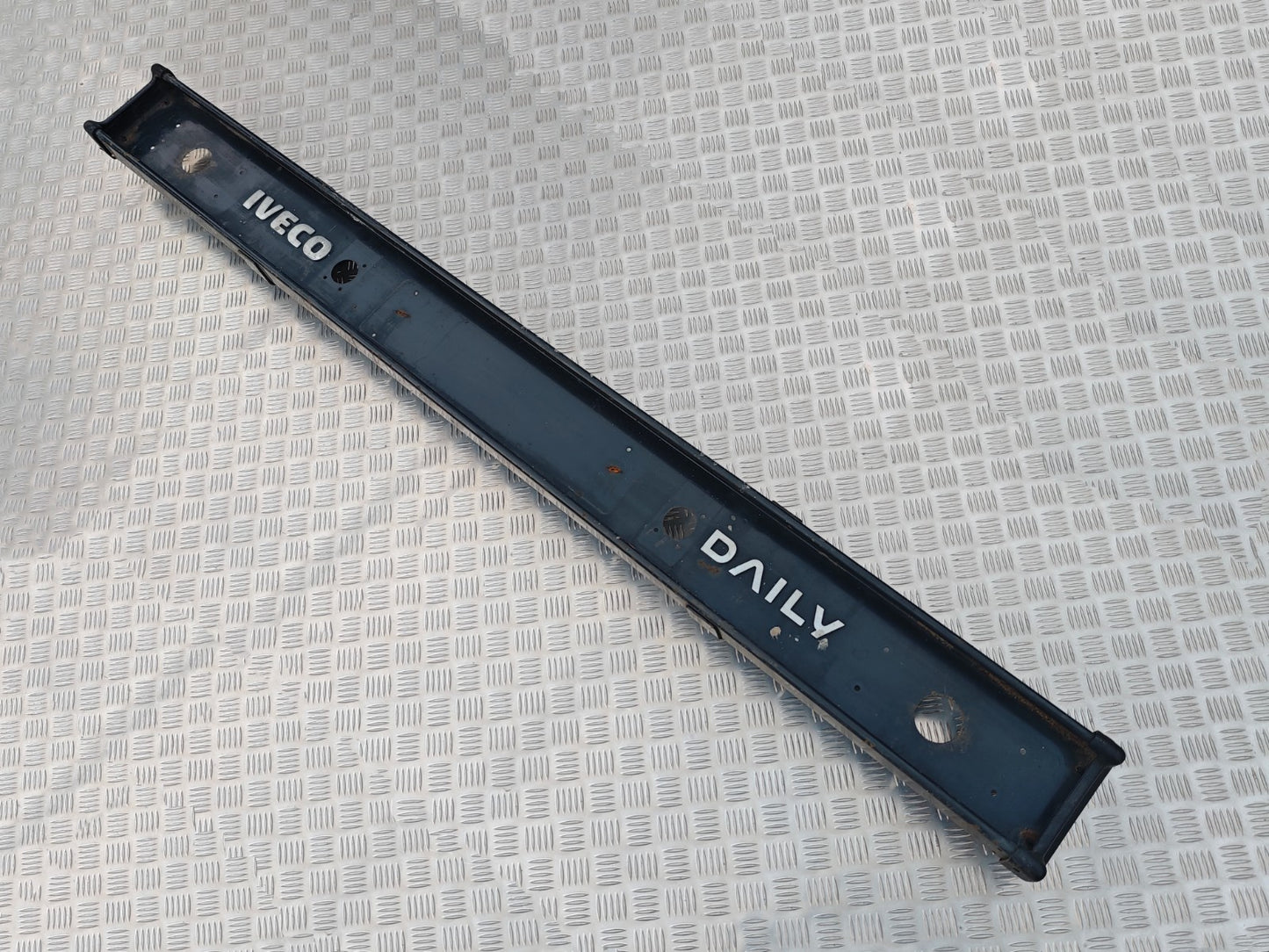 Iveco Daily Light Board 2000-2016 In Good Condition Collection Available