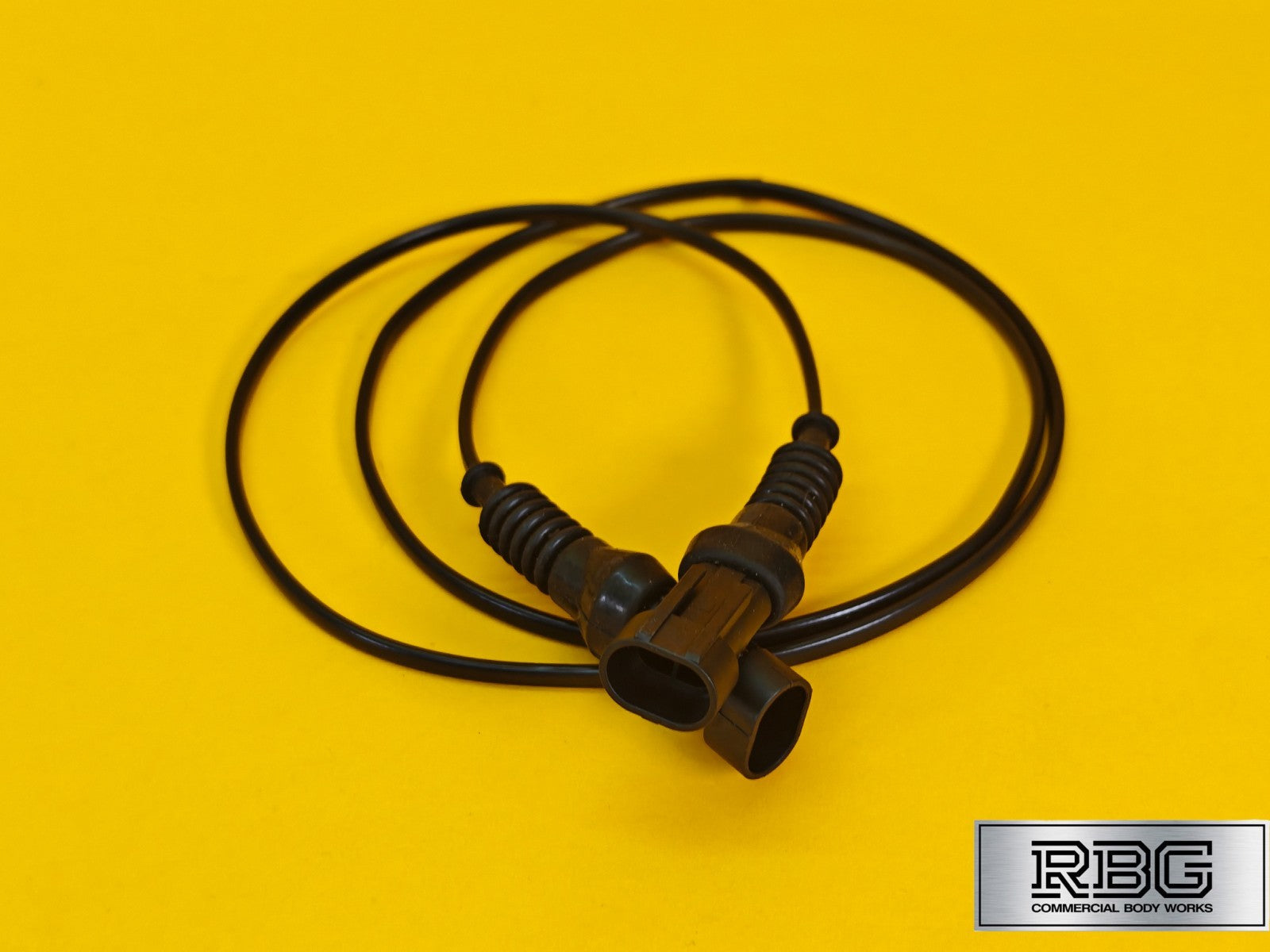 3M SuperSeal Extension Harness With Two Sockets 2Way / 2Pin Female Lead UK