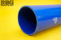 Straight Reinforced Silicone Hose Coolant Water Boost Pipes 1m VARIOUS DIAMETERS