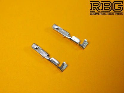 SuperSeal Connector Kit 2 Way Male With Protective Boot AMP Wiring Waterproof TE
