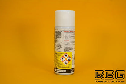 SILVER Engine Enamel Spray Coating 400ml E-TECH Heat Resistant Paint Car Vehicle