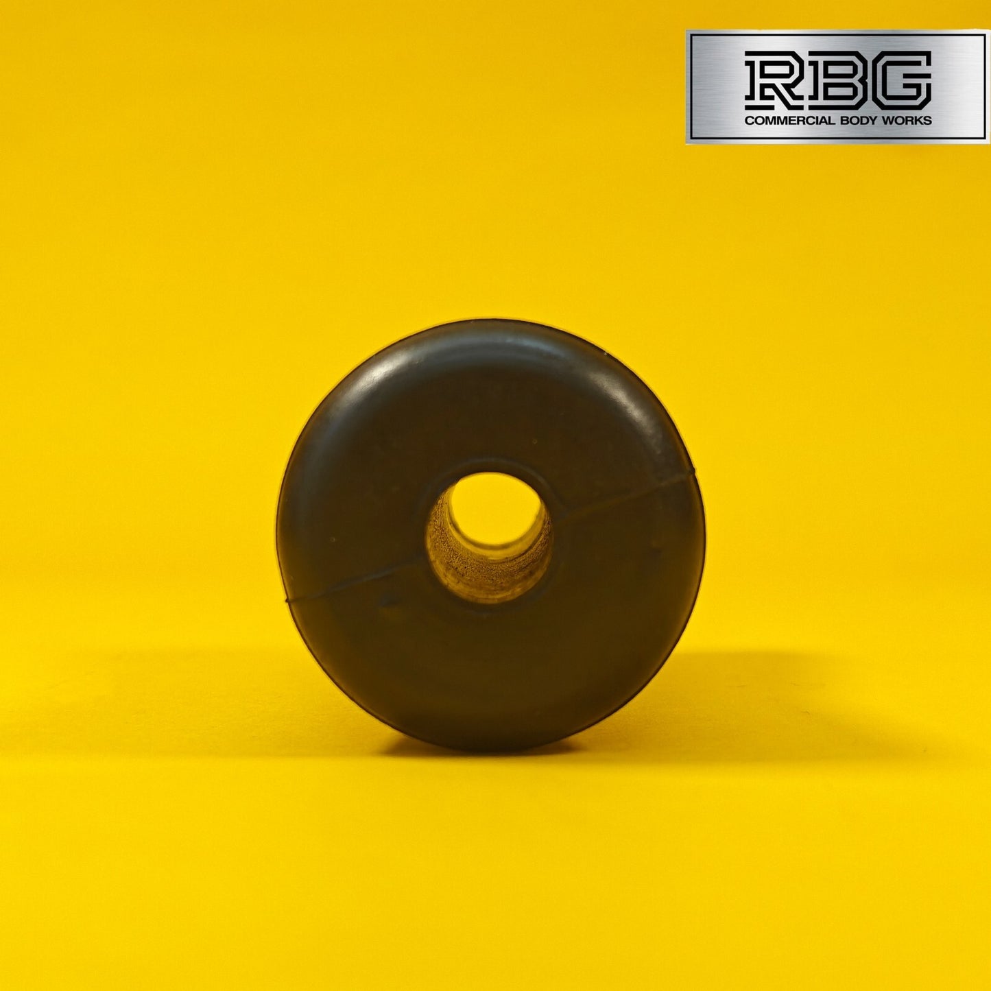 Keel V Roller Boat Trailer 16mm Bore 127mm Width Long-Lasting Polyurethane UK