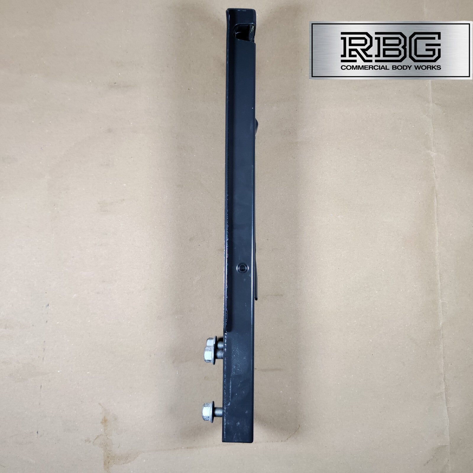 Corner Post for Ford Transit Tipper new! REAR LEFT Scattolini Bison