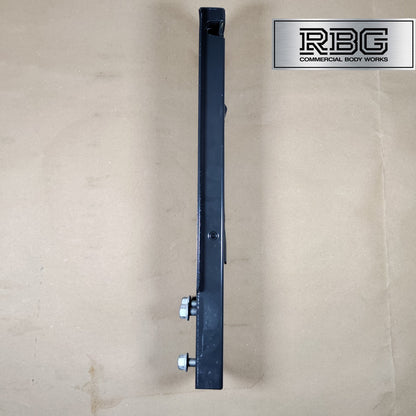 Corner Post for Ford Transit Tipper new! REAR LEFT Scattolini Bison