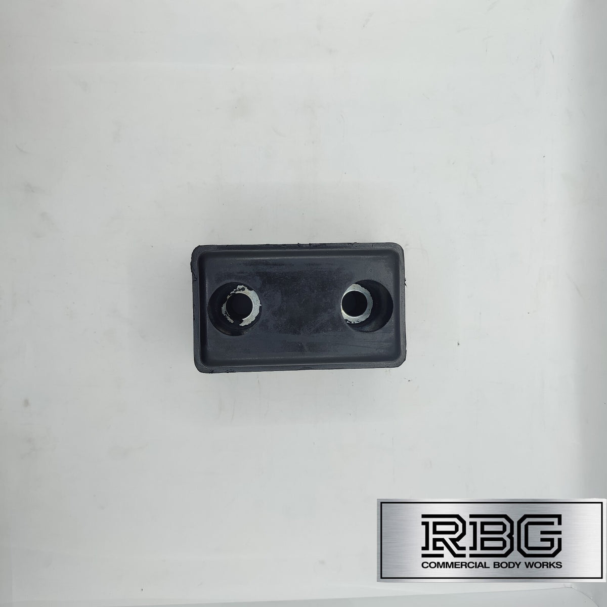 Rubber Buffers Heavy & Medium Duty Multiple Sizes Black Truck Trailer HGV Bumper