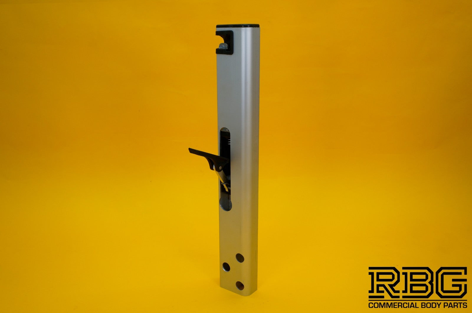 Corner Post for Tippers FRONT RIGHT Alutip In Good Condition Renault