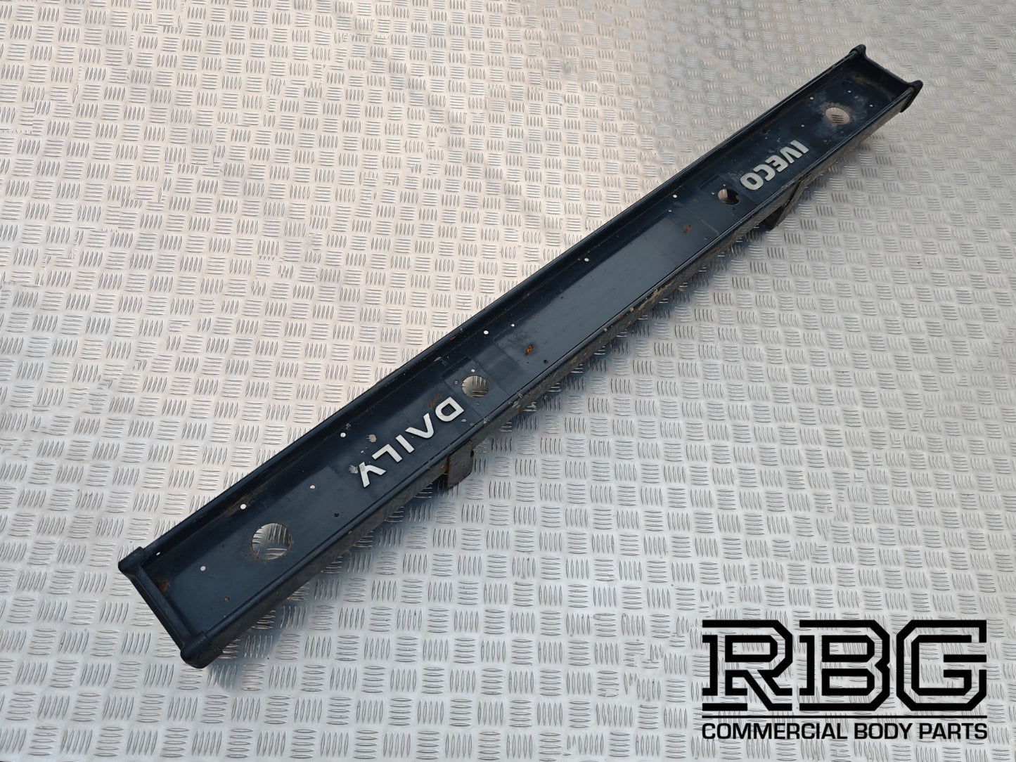 Iveco Daily Light Board 2000-2016 In Good Condition Collection Available