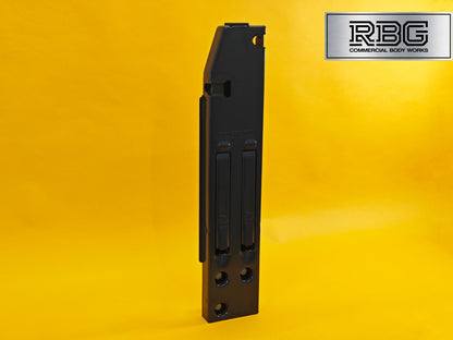 Rear Corner Post for Ford Transit Tipper. LEFT High Profile Scattolini Bison NEW