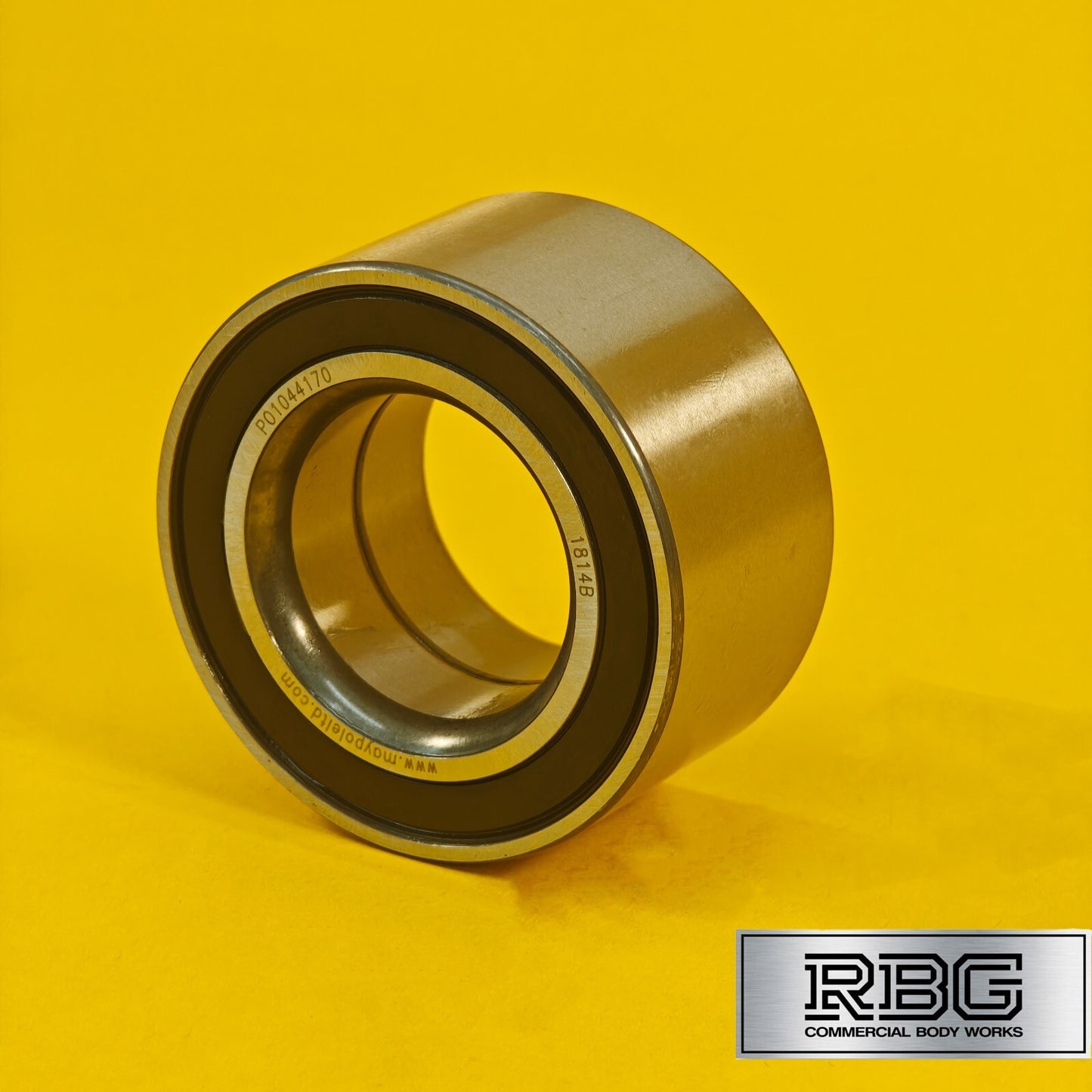 Sealed Wheel Bearing for ALKO 2051 Knott 250×40/50 Avonride Y 39x72x37mm 311396