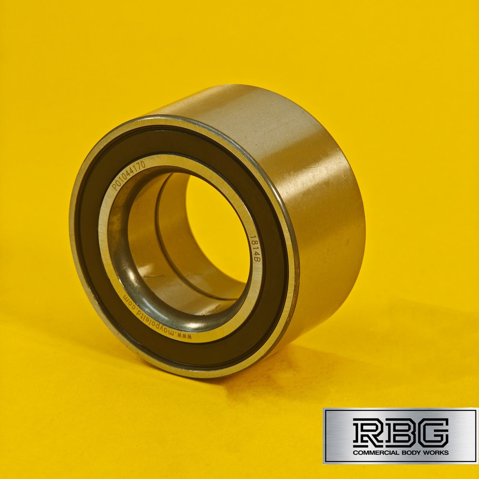 Sealed Wheel Bearing for ALKO 2051 Knott 250×40/50 Avonride Y 39x72x37mm 311396