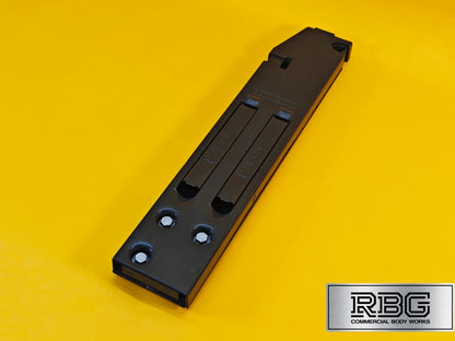 Rear Corner Post for Ford Transit Tipper. LEFT High Profile Scattolini Bison NEW