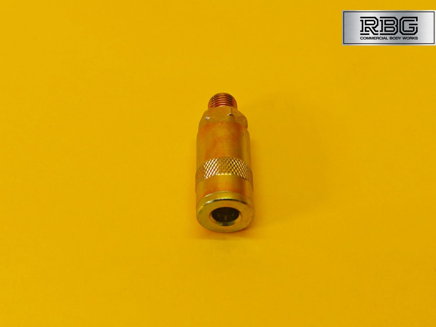 Male Standard Airflow Coupling 1/4″ Quick Release Compressor Airline Thread UK