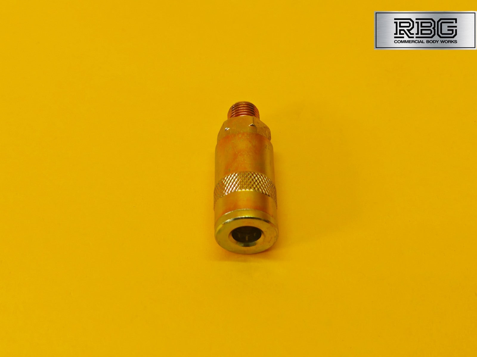 Male Standard Airflow Coupling 1/4″ Quick Release Compressor Airline Thread UK