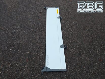 Ford Transit Tipper Tailgate 2025 Single Cab 1 Way Tipper Scattolini Brand New