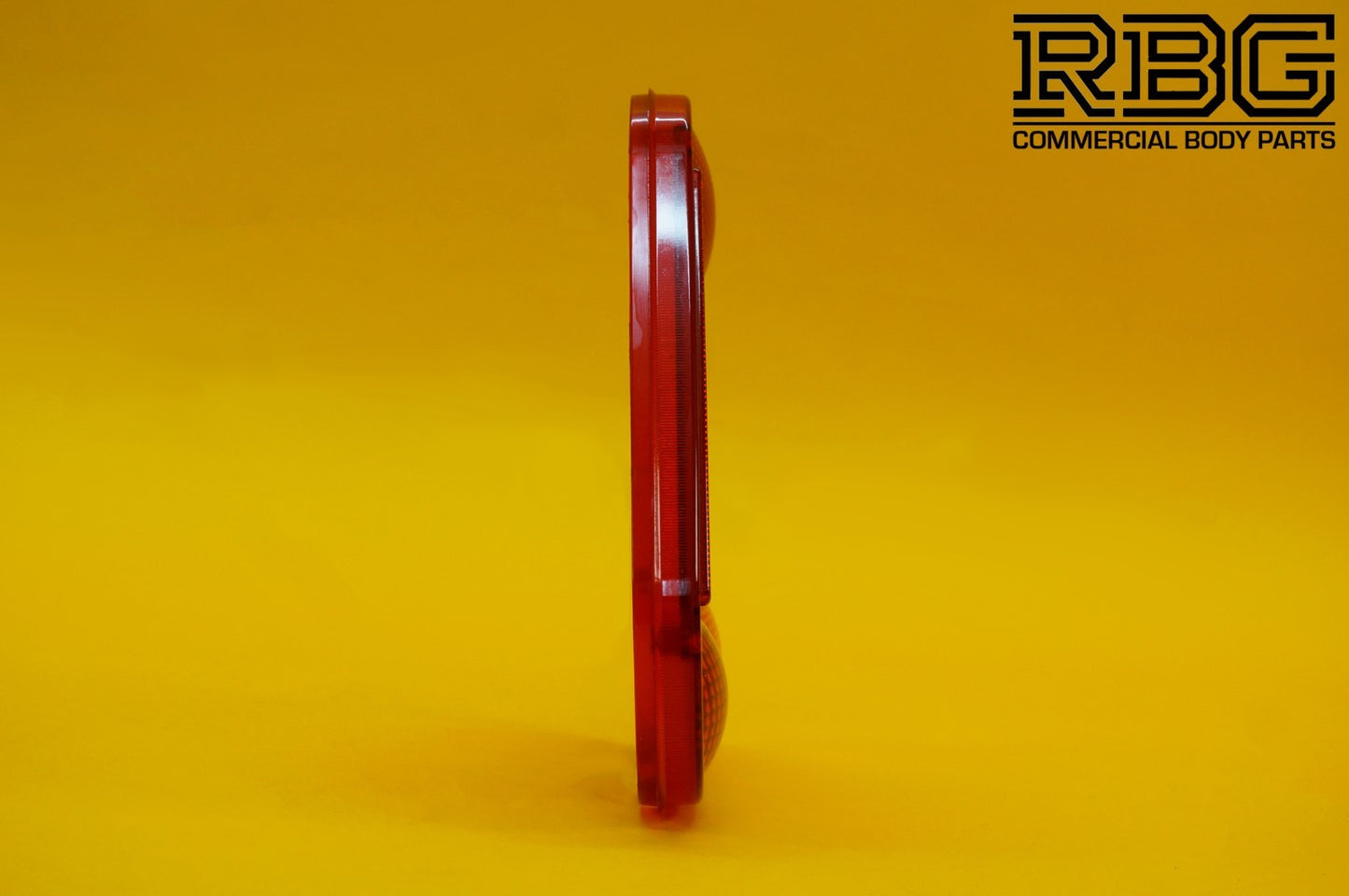 Replacement Lens Radex 2900 LEFT HAND Light for Trailer 5 Function Rear Lamp