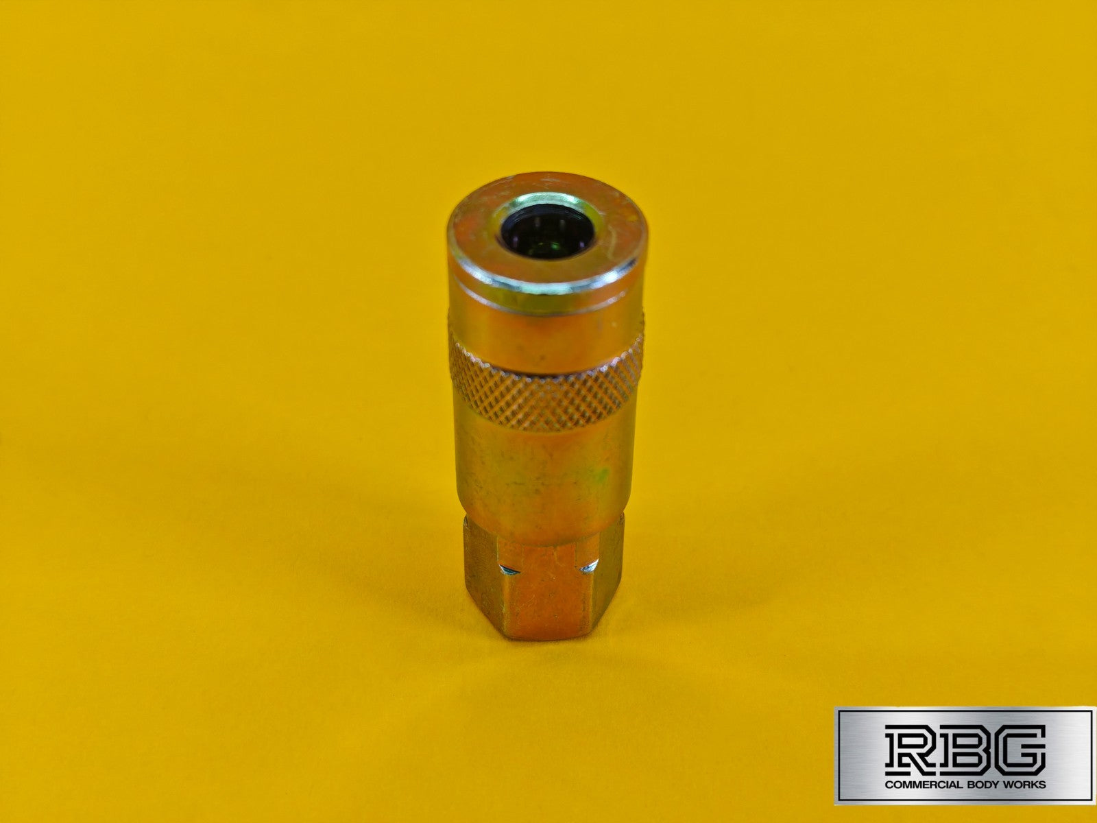 Standard Female Coupling 1/4″ BSP Thread Airflow Couper Air Compressor UK