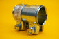 Exhaust Pipe Connector Joiner Adjustable Heavy Duty Tube Adapter VARIOUS SIZES