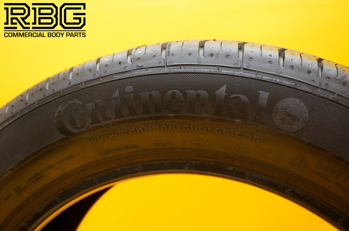 Continental Tyre 205/55R16 91V ContiPremiumContact 2 High Performance 205 55 16