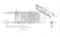 Sword Pin and Chain Spring Loaded, Retaining Cotter Pin 9.5mm; 12.5mm; 16mm.