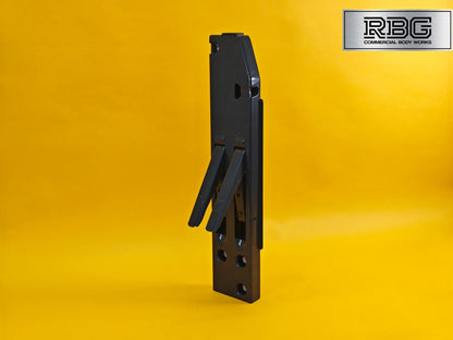 Rear Corner Post for Ford Transit Tipper RIGHT High Profile Scattolini Bison NEW