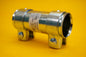 Exhaust Pipe Connector Joiner Adjustable Heavy Duty Tube Adapter VARIOUS SIZES