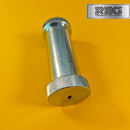 Stronghold High Security Hitchlock for ALKO Hitches Fits Ifor Williams Trailer