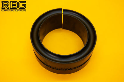 Coil Spring Aid Assister 52mm–66mm Gap Towing Suspension Support Car Caravan