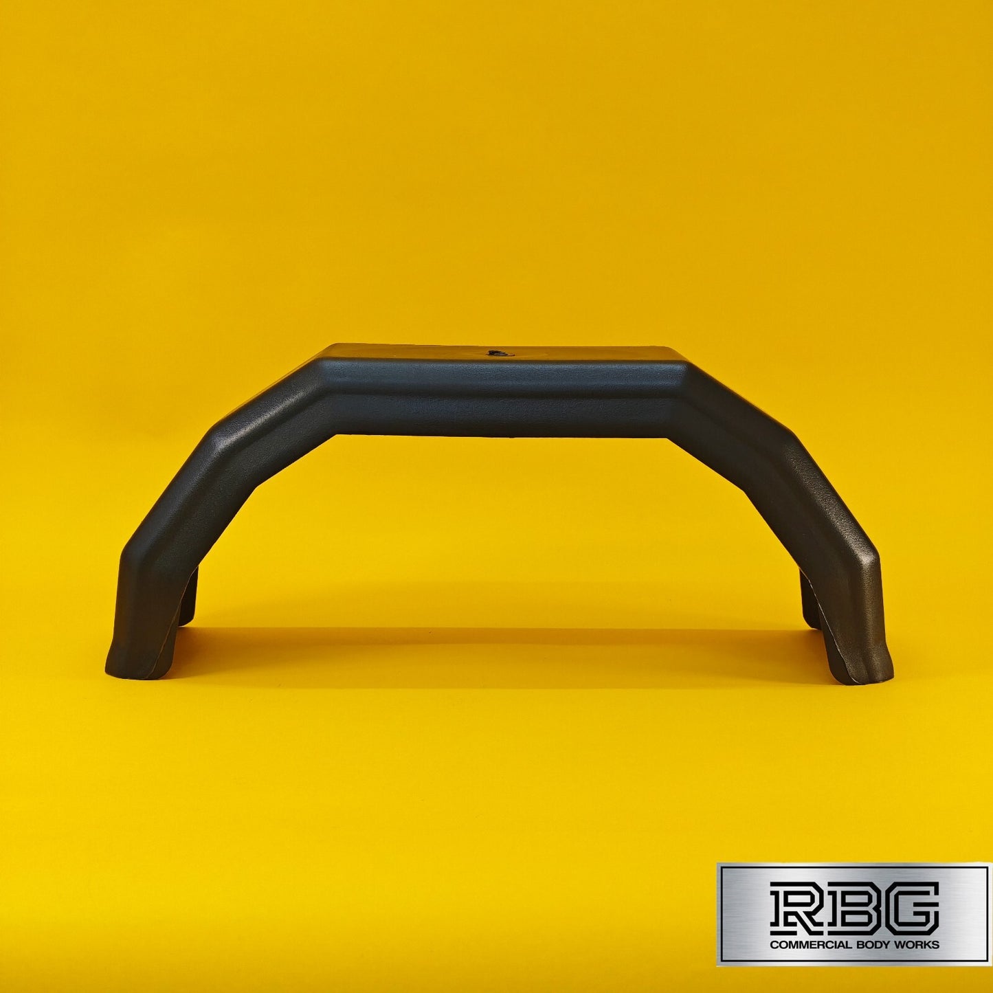 8 Inch Plastic Mudguard Single 490mm x 140mm for Trailer 8″ Wheels Black UK