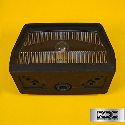 Number Plate Light Britax 867 Rear Number Plate Lamp Truck Trailer Caravan 12V