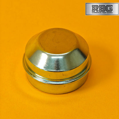 47mm Steel Hub Cap for Avonride A/C/E/F Drums Bearing Caps for Trailer UK