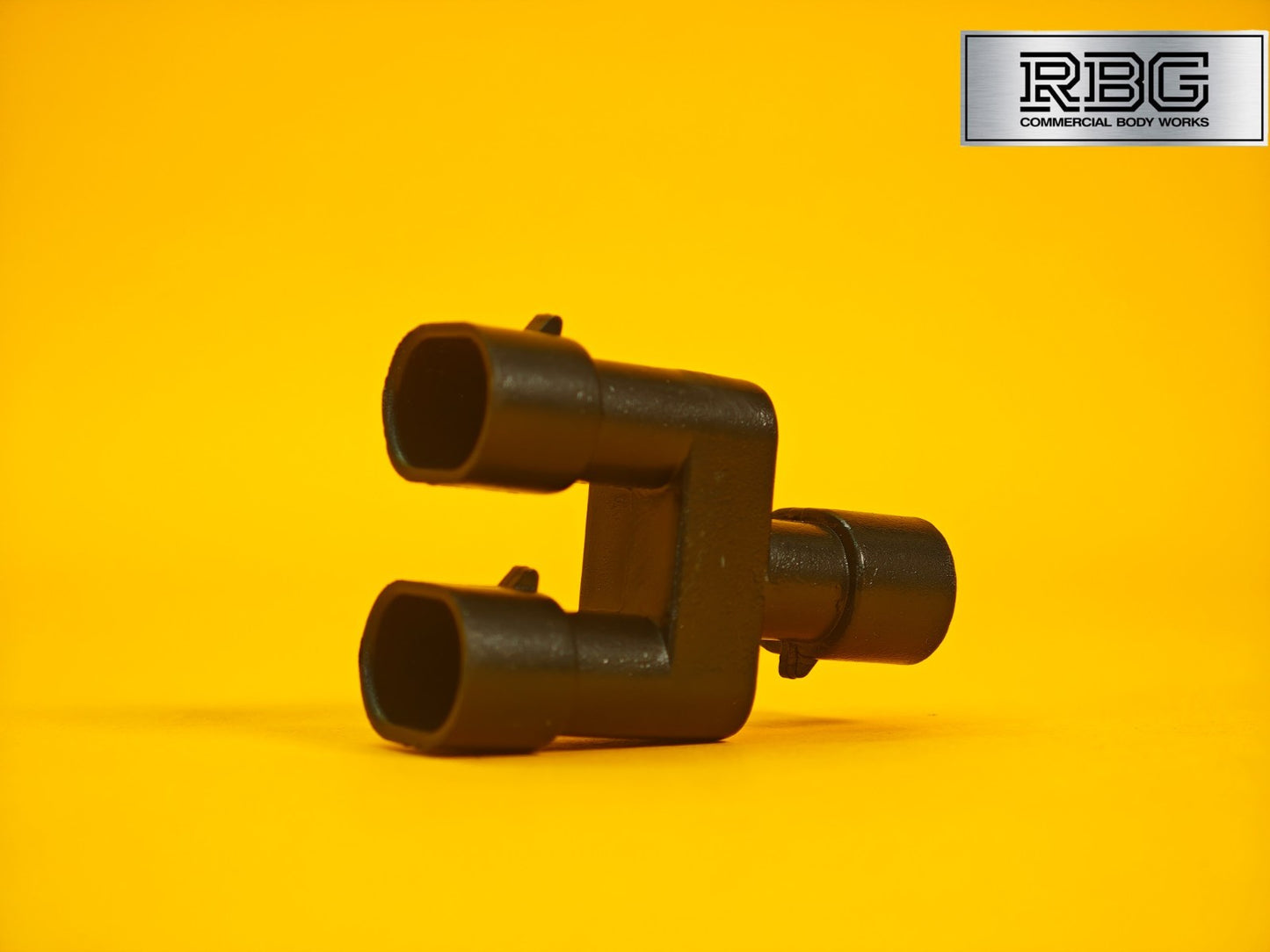 2 Pin SuperSeal Splitter For Harness Connector Y Piece Adaptor 2 Way Joiner UK