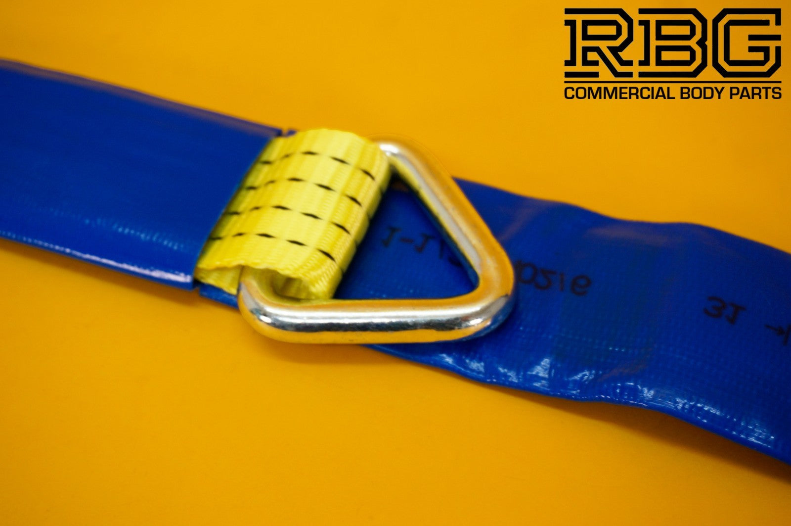 4x Recovery Ratchet Strap 4m x 50mm 5Ton + Winching Assistance Strap 1.5m x 50mm